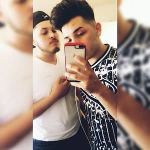 Meet your Posher, Daver